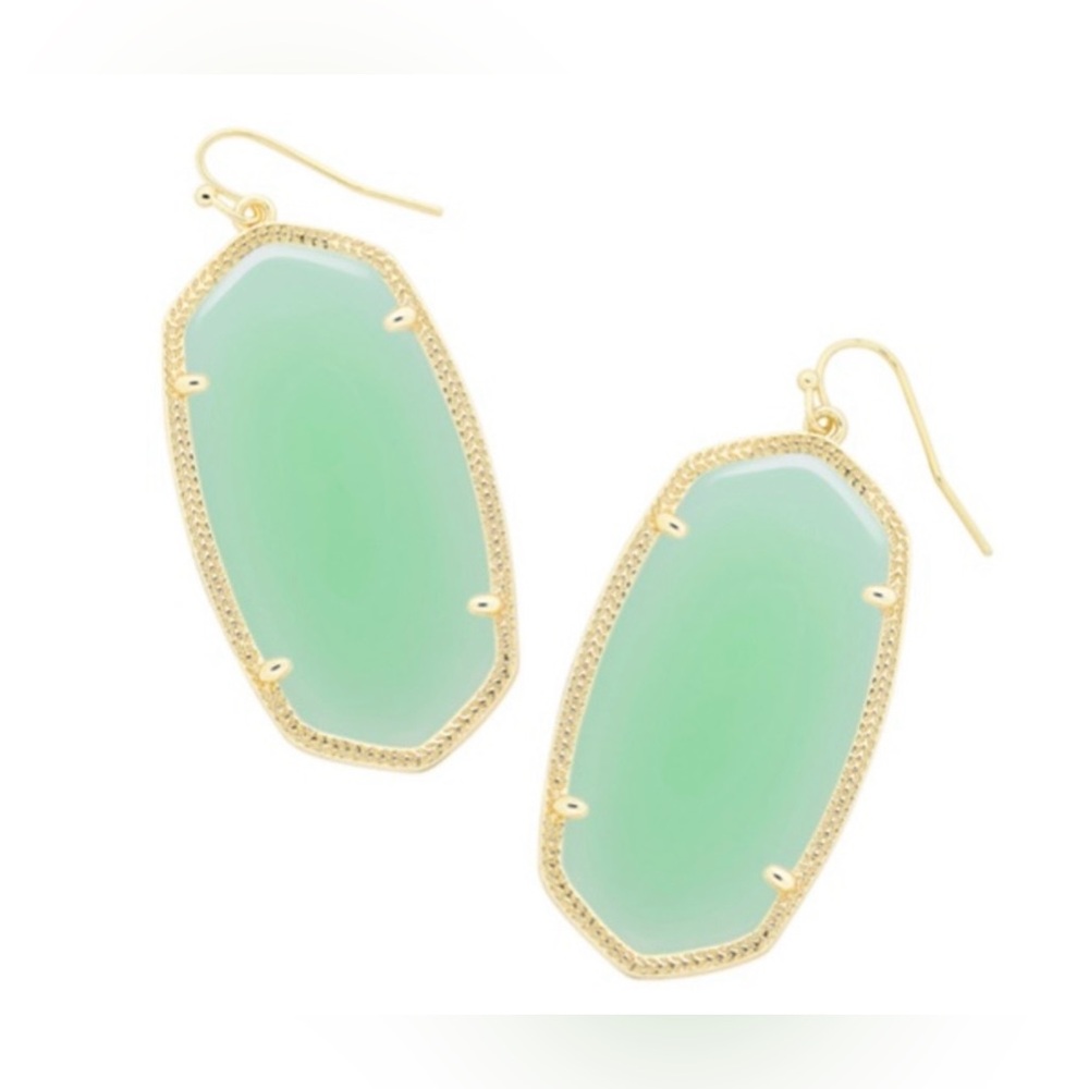 Kendra Scott Danielle Statement Earrings